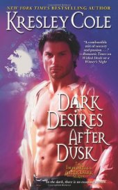 book Dark Desires After Dusk