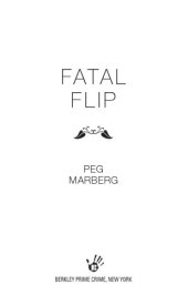 book Fatal Flip