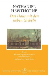 book Das Haus mit den sieben Giebeln