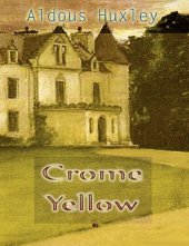 book Crome Yellow