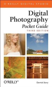 book Digital Photography: Pocket Guide