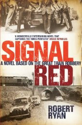 book Signal Red