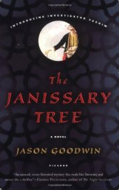 book The Janissary Tree