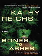 book Bones to Ashes