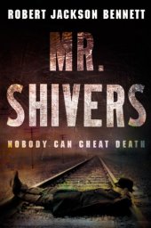 book Mr. Shivers