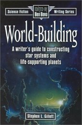 book World Building (Science Fiction Writing)