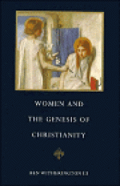 book Women and the Genesis of Christianity