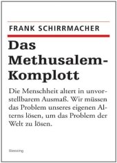 book Das Methusalem-Komplott