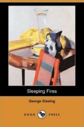 book Sleeping Fires