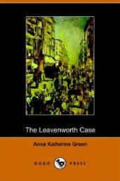 book The Leavenworth Case