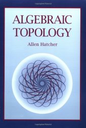 book Algebraic Topology