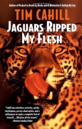 book Jaguars Ripped My Flesh