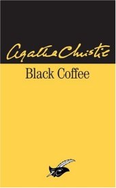 book Black coffee