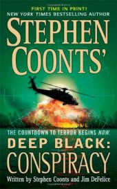 book Stephen Coonts' Deep Black: Conspiracy