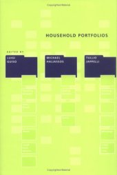 book Household portfolios