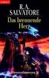 book Das brennende Herz. Dämonendämmerung 08