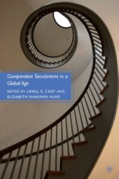 book Comparative Secularisms in a Global Age