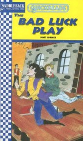 book The Bad Luck Play (Quickreads Series 3)