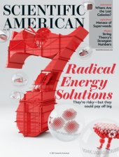 book Scientific American May 2011