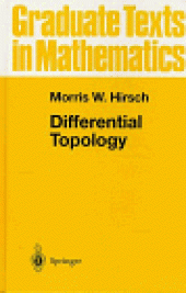 book Differential Topology (Practitioner Series)