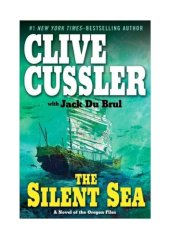 book The Silent Sea (The Oregon Files)