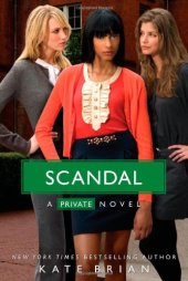 book Private 11 Scandal