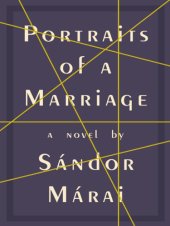 book Portraits of a Marriage