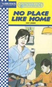 book No Place Like Home (Quickreads Series 3)