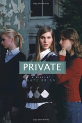 book Private (Book 1)