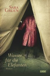 book Wasser für die Elefanten (Roman)