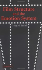 book Film structure and the emotion system