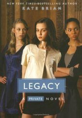 book Private 6 Legacy