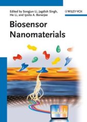 book Biosensor Nanomaterials