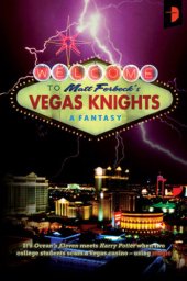 book Vegas Knights