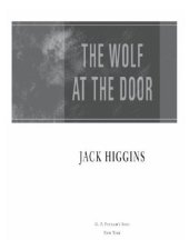 book The Wolf at the Door