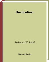 book Horticulture