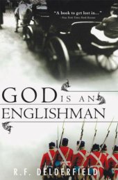 book God Is an Englishman