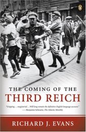 book The Coming of the Third Reich