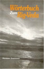 book Wörterbuch zum Rig-Veda