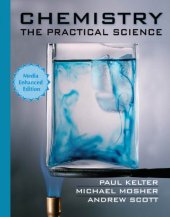 book Chemistry: The Practical Science, Media Enhanced Edition