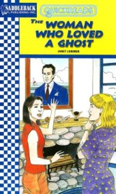 book The Woman Who Loved a Ghost (Quickreads Series 3)