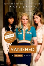 book Private 12 Vanished