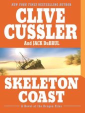 book Skeleton Coast (The Oregon Files)