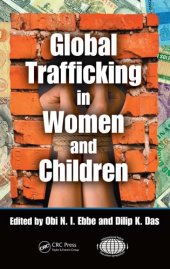 book Global Trafficking in Women and Children