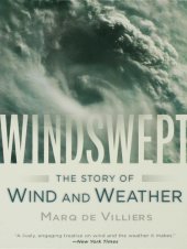 book Windswept: The Story of Wind and Weather