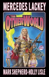 book The Otherworld (SERRAted Edge, #2-3)