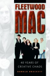 book Fleetwood Mac: 40 years of creative chaos