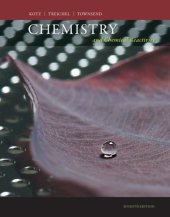 book Chemistry and Chemical Reactivity