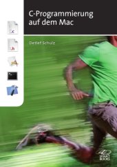 book C-Programmierung auf dem Mac