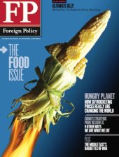 book Foreign Policy - May June 2011